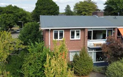 Appartement te koop: van Hogendorplaan 9, Lochem-Oost Lochem