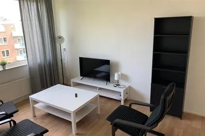 Room for rent: van Hogendorplaan, Schöneveld - zuid Doetinchem