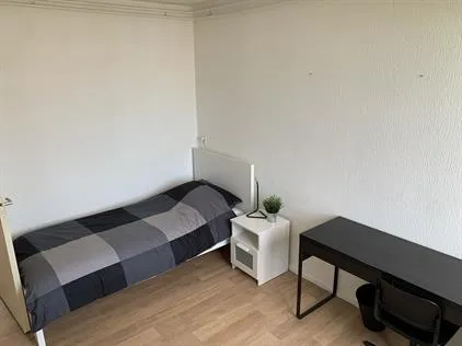 Kamer te huur: van Hogendorplaan, Schöneveld - zuid Doetinchem