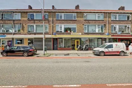 Appartement te koop: van Hogendorpplein 3, Gouda