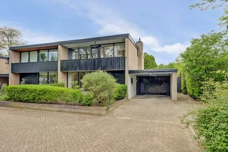 Hoekwoning te koop: van Hogendorpstraat 18, Twello-Zuid Twello