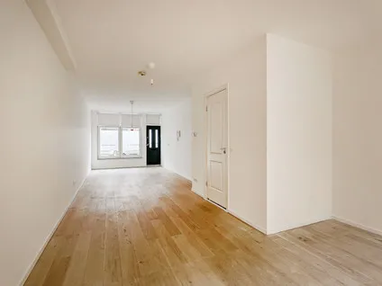 Appartement te koop: Van Hogendorpstraat 62H, Fannius Scholtenbuurt Amsterdam