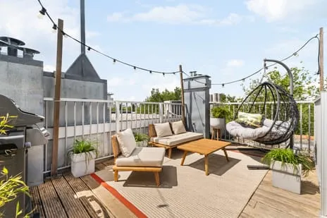Apartment for sale: Van Hogendorpstraat 899, Westerstaatsman Amsterdam