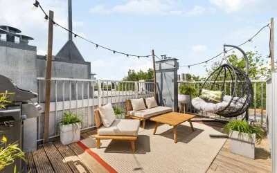 Appartement te koop: Van Hogendorpstraat 899, Westerstaatsman Amsterdam