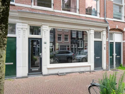 Appartement te huur: Van Hogendorpstraat 92H, Fannius Scholtenbuurt Amsterdam