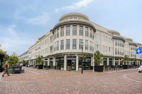 Appartement te koop: Van Hogendorpstraat 93, Dorp Wassenaar Wassenaar