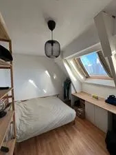 Room for rent: Van Hogendorpstraat, Fannius Scholtenbuurt Amsterdam