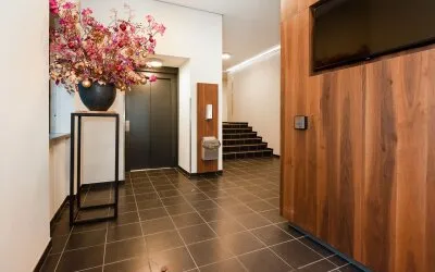Studio te huur: Van Hogenhoucklaan 97-41, Waalsdorp 'S-Gravenhage