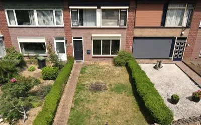 Tussenwoning te koop: van Homoetstraat 15, Terborg Terborg
