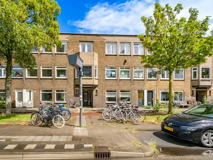 Appartement te koop: Van Hoornekade 183, Geuzenwijk Utrecht