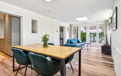 Appartement te koop: Van Hoornekade 95, Geuzenwijk Utrecht