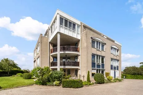 Appartement te koop: Van Hornmarke 2, Oldenelerlanden-Oost Zwolle