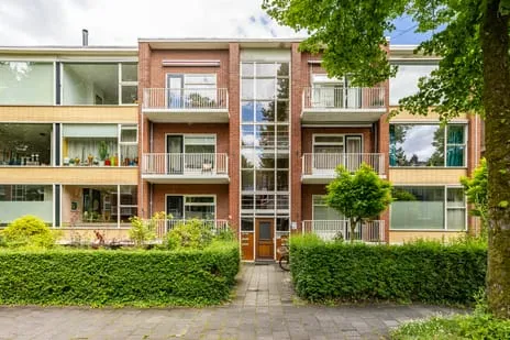 Appartement te koop: Van Houtenlaan 176A, Helpman Groningen