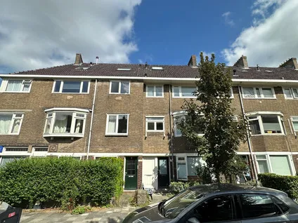 Appartement te huur: Van Houtenlaan 4, Helpman Groningen