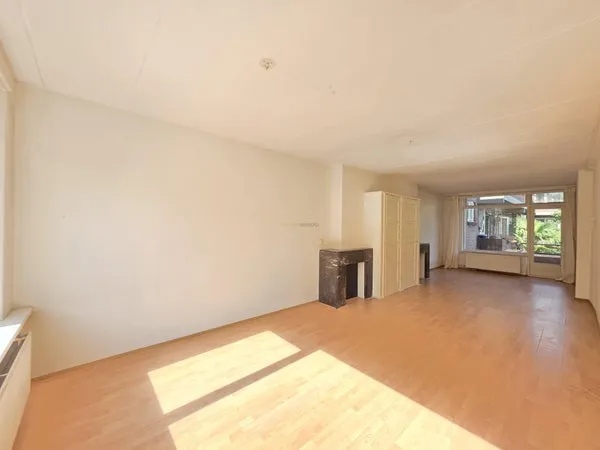 Woning te huur: Van Houtenstraat, Blijdorp Rotterdam