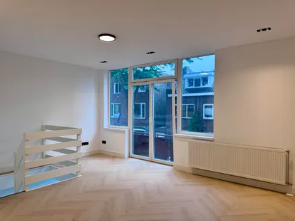 Appartement te huur: Van Humboldtstraat 114, Tuinwijk-Oost Utrecht