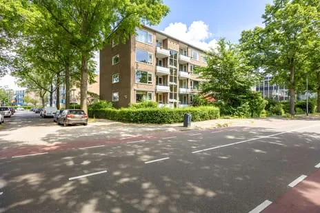 Appartement te koop: Van Iddekingeweg 145, De Wijert Groningen