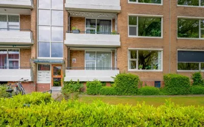 Appartement te koop: Van Iddekingeweg 167, De Wijert Groningen