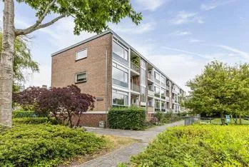 Appartement te koop: Van Iddekingeweg 170, De Wijert Groningen