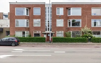 Appartement te koop: Van Iddekingeweg 6, Helpman Groningen