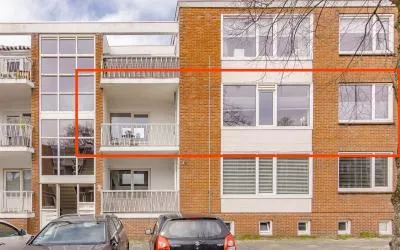 Appartement te koop: Van Iddekingeweg 67, Helpman Groningen
