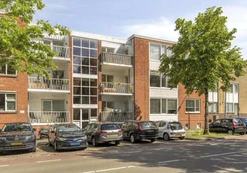 Apartment for sale: Van Iddekingeweg 67, Helpman Groningen