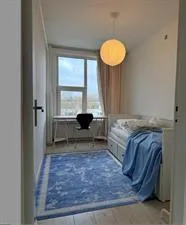 Room for rent: Van Iddekingeweg, Helpman Groningen
