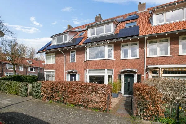 Woning te huur: Van IJsselsteinlaan, Kruiskerkbuurt Amstelveen