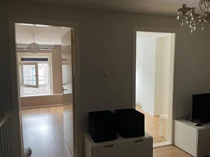 Kamer te huur: Van Imhoffstraat, Lombok-West Utrecht
