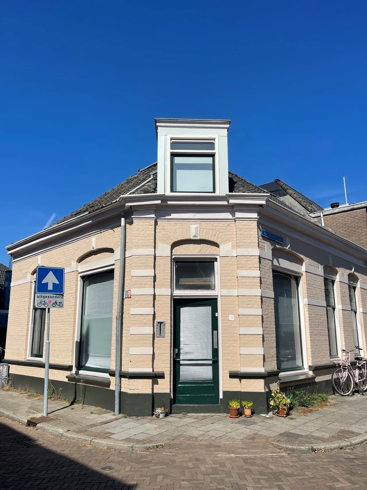 Kamer te huur: Van Ittersumstraat 110-3, Zwolle