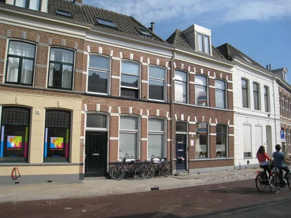 Kamer te huur: Van Karnebeekstraat 117-5, Oud-Assendorp Zwolle