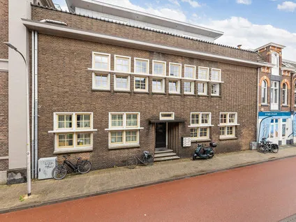 Appartement te koop: Van Karnebeekstraat 69F, Oud-Assendorp Zwolle