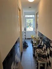 Kamer te huur: Van Kerckhoffstraat, Professorenbuurt Groningen