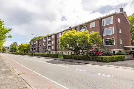Appartement te koop: Van Ketwich Verschuurlaan 44, Villabuurt Groningen