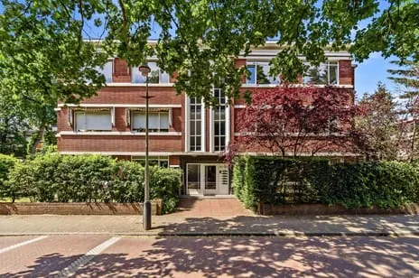 Appartement te koop: Van Kijfhoeklaan 130, Duinzigt 'S-Gravenhage