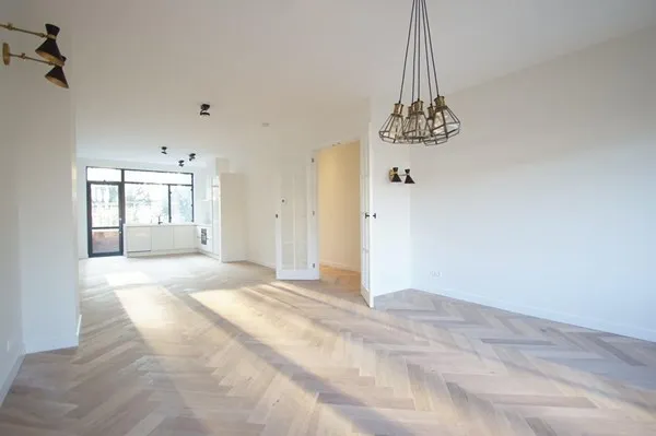 Appartement te huur: Van Kijfhoeklaan 57, 'S-Gravenhage