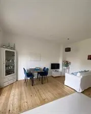 Kamer te huur: Van Kinsbergenstraat, De Wester Quartier Amsterdam