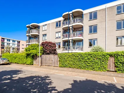 Appartement te koop: Van Kleffenslaan 121, Kanaleneiland-Noord Utrecht