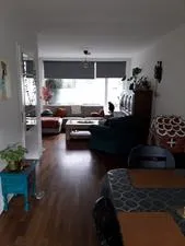 Kamer te huur: Van Kleffenslaan, Kanaleneiland-Noord Utrecht