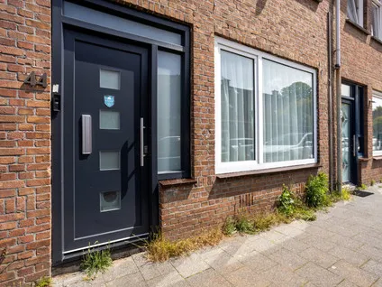 Tussenwoning te koop: Van Koetsveldstraat 44, Laakkwartier-West 'S-Gravenhage