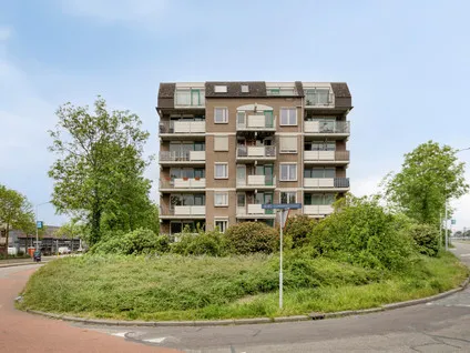 Appartement te koop: Van Laerstraat 40, Smeliënkamp Venlo