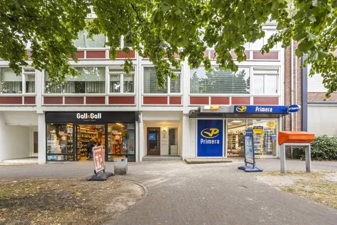 Appartement te koop: Van Lawick van Pabststraat 107-1, Burgemeesterswijk Arnhem