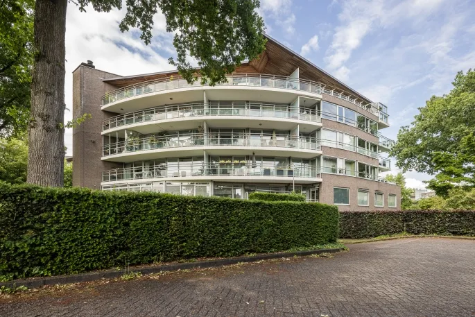 Appartement te koop: Van Lawick van Pabststraat 150, Burgemeesterswijk Arnhem