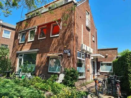 Kamer te huur: Van Lawick van Pabststraat, Burgemeesterswijk Arnhem