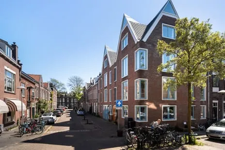 Appartement te koop: Van Leeuwenhoeckstraat 18, Vogelenbuurt Utrecht