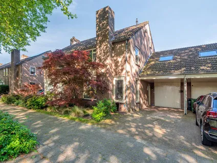 Tussenwoning te koop: Van Leeuwenhoeklaan 16, Vijfhoeven Vlijmen