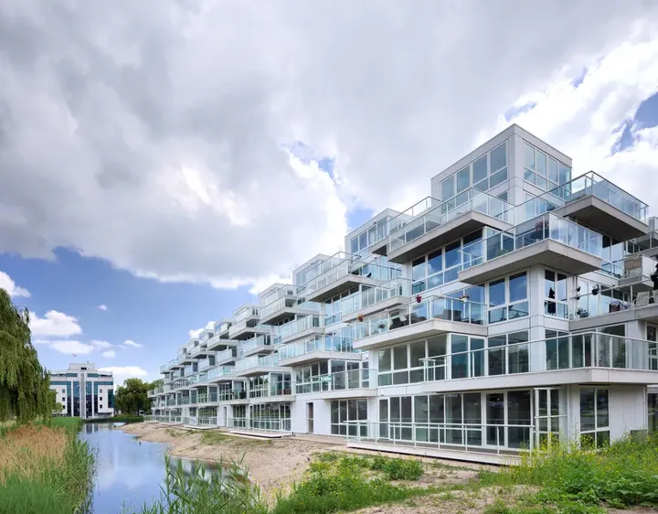 Appartement te huur: Van Leeuwenhoeklaan 199, Driemanspolder Zoetermeer