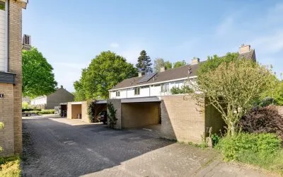 Hoekwoning te koop: van Leeuwenhoeklaan 38, Overstegen - oost Doetinchem