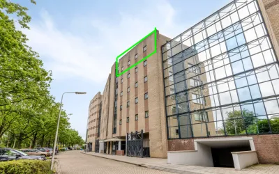 Appartement te koop: Van Leeuwenhoeklaan 416, Hulsdonk Roosendaal