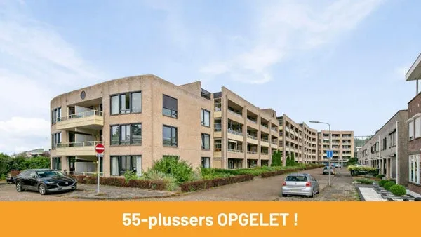 Home for rent: Van Leeuwenhoeklaan, Hulsdonk Roosendaal
